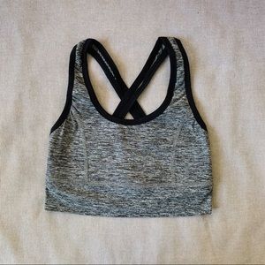 Beyond Yoga Spacedye Bralette